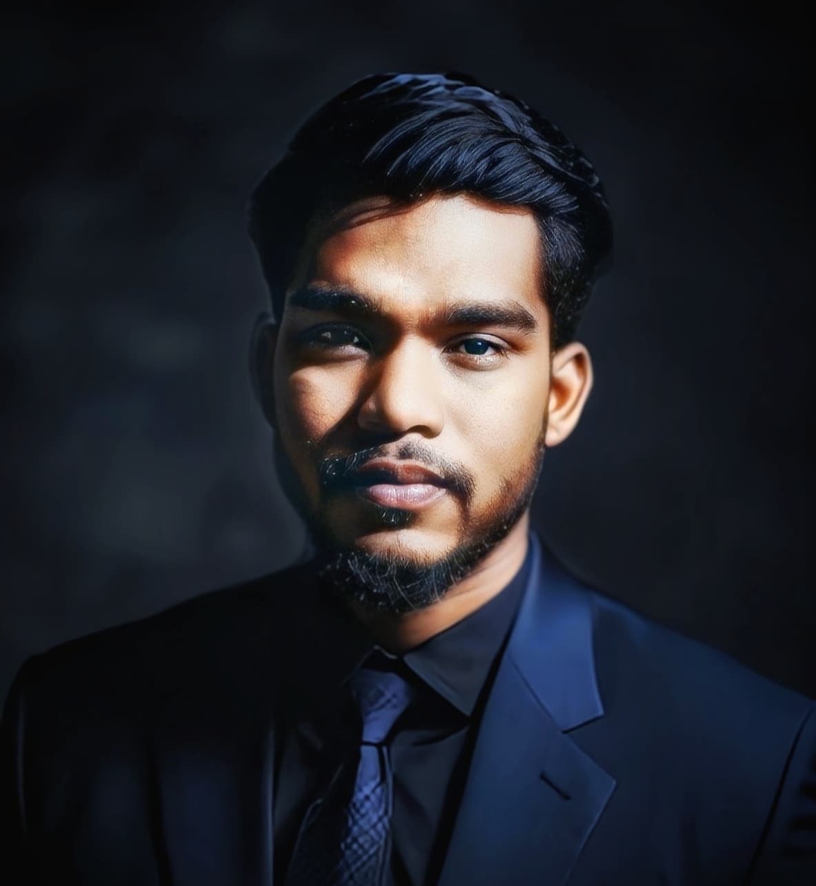 Habibur Rahman Shohel