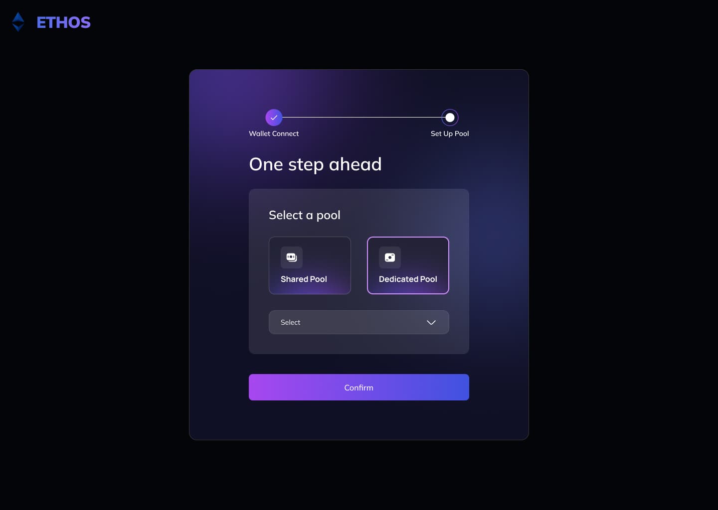 ETHOS — DeFi Protocol on Base 4